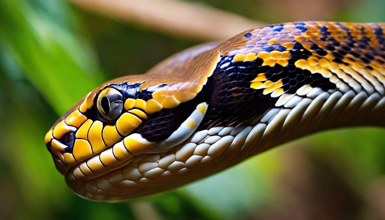 are ball python dangerous