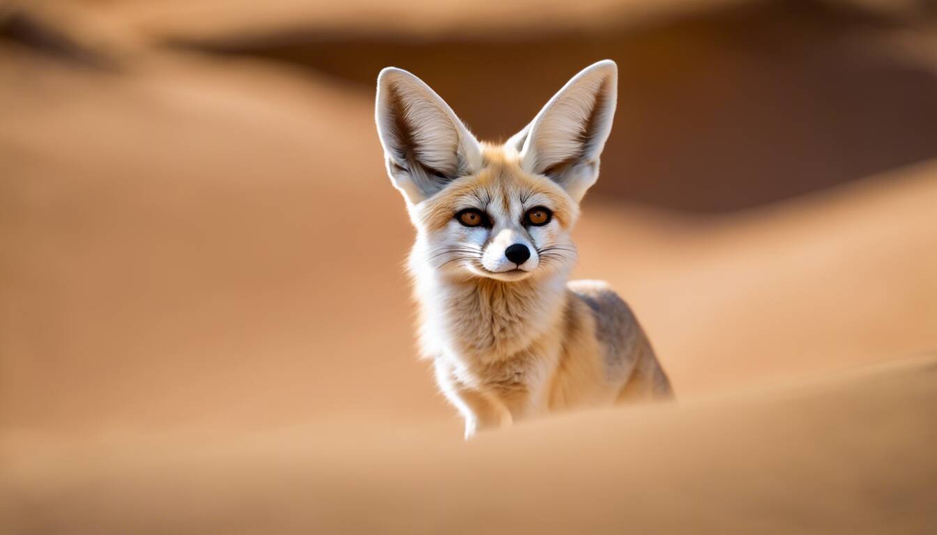 cost of fennec foxes