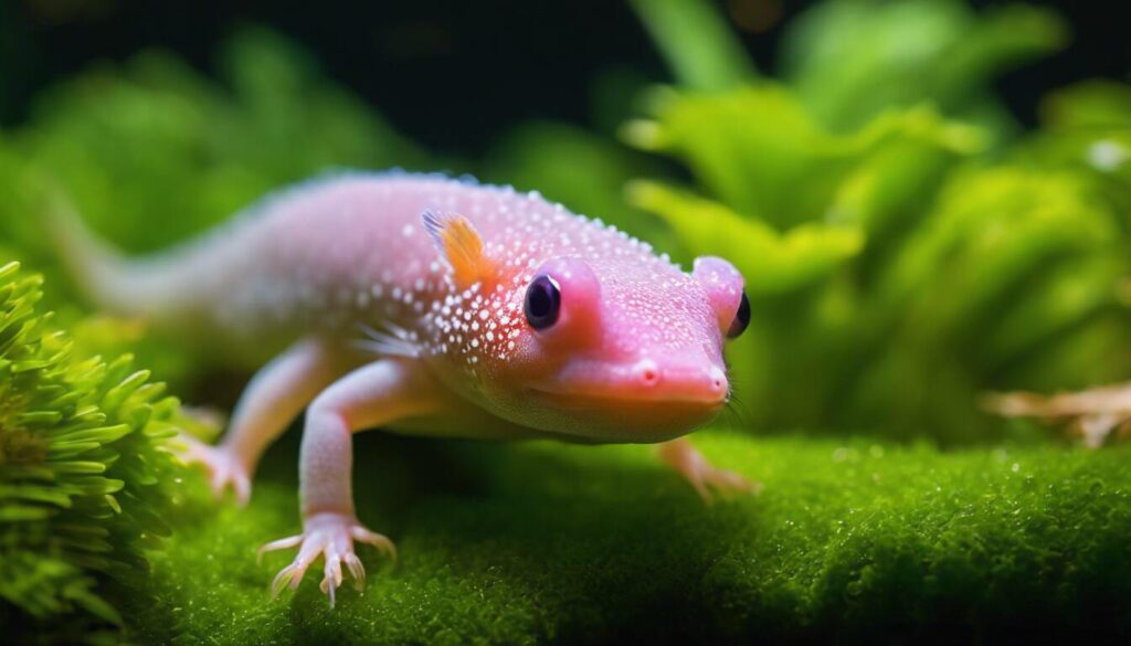 Axolotl