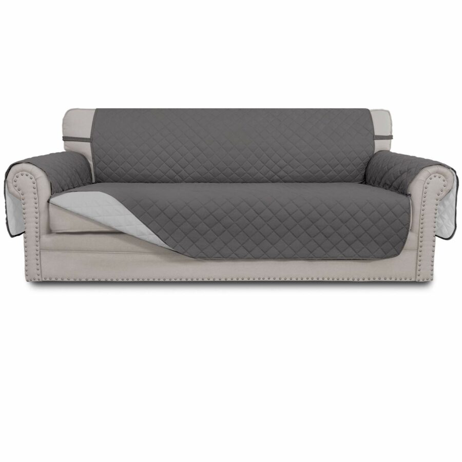 9 Pet Couch Covers for Fur-Free Furniture 1